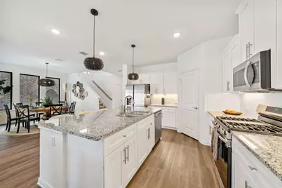 1908 Temple Hill, Van Alstyne, TX 75495 - Photo 13