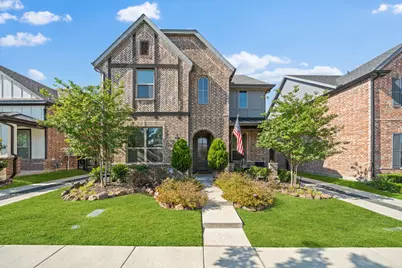1908 Temple Hill, Van Alstyne, TX 75495 - Photo 1