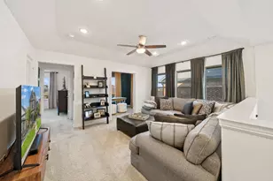 1908 Temple Hill, Van Alstyne, TX 75495 - Photo 19