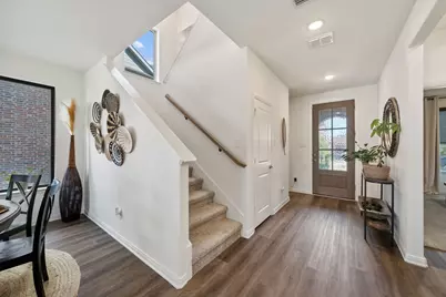1908 Temple Hill, Van Alstyne, TX 75495 - Photo 5