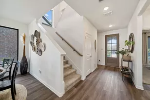 1908 Temple Hill, Van Alstyne, TX 75495 - Photo 5