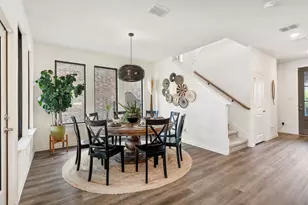 1908 Temple Hill, Van Alstyne, TX 75495 - Photo 7