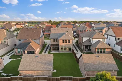 1908 Temple Hill, Van Alstyne, TX 75495 - Photo 37