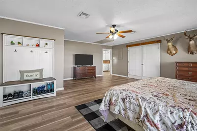 405 Fm 308, Mount Calm, TX 76673 - Photo 17