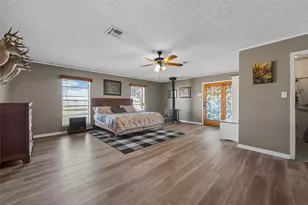 405 FM 308, Mount Calm, TX 76673 - Photo 17