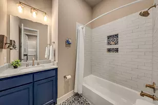 3025 Warrington, The Colony, TX 75056 - Photo 37