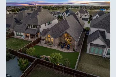 3025 Warrington, The Colony, TX 75056 - Photo 5