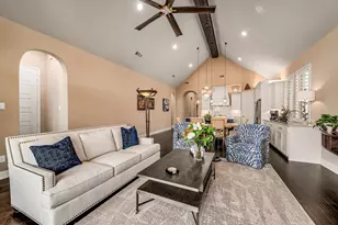 3025 Warrington, The Colony, TX 75056 - Photo 23