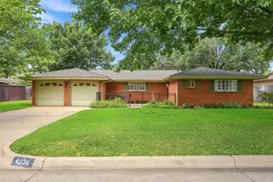 4236 Whitfield Ave, Fort Worth, TX 76109 - Photo 1