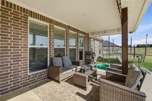 1044 Monarch Ct, Poolville, TX 76487 - Photo 33