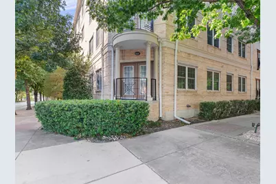 3400 Welborn Street #107, Dallas, TX 75219 - Photo 1