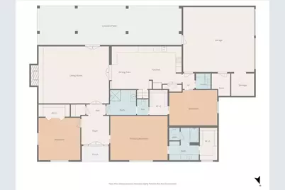 726 Mulberry Drive, Athens, TX 75751 - Photo 27
