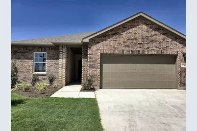 12701 Haymarket, Fort Worth, TX 76179 - Photo 1