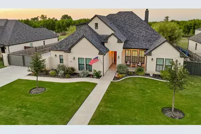 14812 Crystal Spring Drive, Justin, TX 76247 - Photo 1