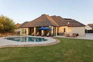 14812 Crystal Spring Dr., Justin, TX 76247 - Photo 33