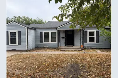 4233 Alamo, Fort Worth, TX 76107 - Photo 1