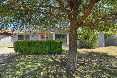 833 N 60th Street, Waco, TX 76710 - Photo 1