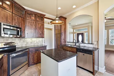 2010 Maxwell Court, Aubrey, TX 76227 - Photo 7