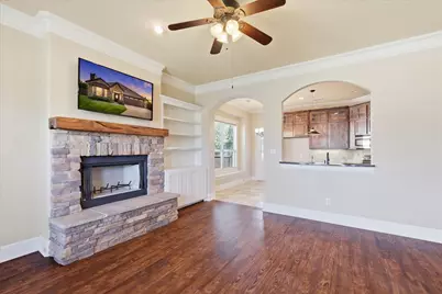 2010 Maxwell Court, Aubrey, TX 76227 - Photo 25