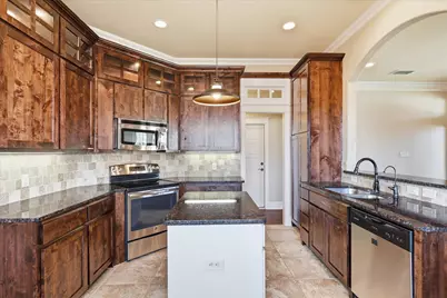 2010 Maxwell Court, Aubrey, TX 76227 - Photo 9