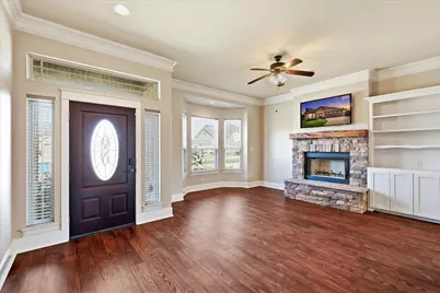 2010 Maxwell Court, Aubrey, TX 76227 - Photo 3