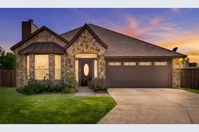 2010 Maxwell Court, Aubrey, TX 76227 - Photo 1