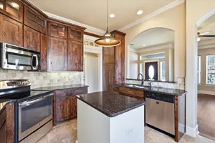2010 Maxwell Ct, Aubrey, TX 76227 - Photo 5
