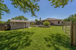 334 Dalhart Dr, Weatherford, TX 76086 - Photo 25