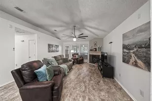 334 Dalhart Dr, Weatherford, TX 76086 - Photo 7