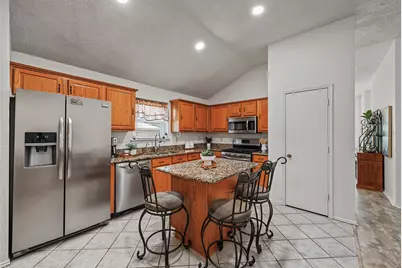 334 Dalhart Drive, Weatherford, TX 76086 - Photo 5