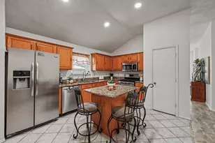 334 Dalhart Dr, Weatherford, TX 76086 - Photo 5