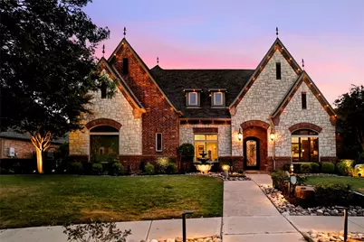 5024 Strathmore, Colleyville, TX 76034 - Photo 3