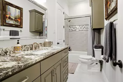 5024 Strathmore, Colleyville, TX 76034 - Photo 25