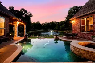 5024 Strathmore, Colleyville, TX 76034 - Photo 1