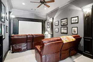 5024 Strathmore, Colleyville, TX 76034 - Photo 27