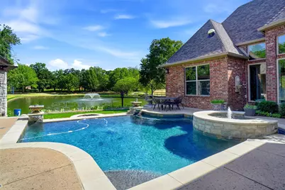 5024 Strathmore, Colleyville, TX 76034 - Photo 29
