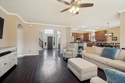 302 Highland Valley Court, Wylie, TX 75098 - Photo 3