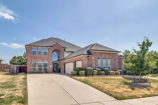 302 Highland Valley Ct, Wylie, TX 75098 - Photo 1