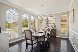 302 Highland Valley Ct, Wylie, TX 75098 - Photo 9