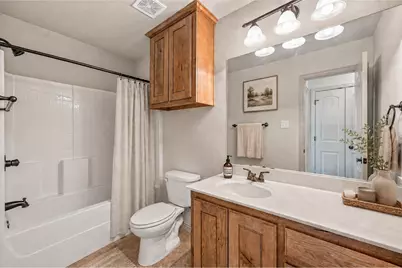 1245 Newcastle Drive, Weatherford, TX 76086 - Photo 13
