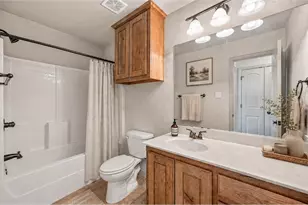 1245 Newcastle Dr, Weatherford, TX 76086 - Photo 13