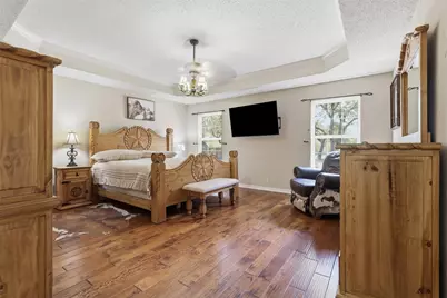 128 Oakwood Court, Lakeside, TX 76135 - Photo 25