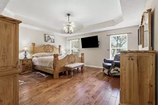 128 Oakwood Ct, Lakeside, TX 76135 - Photo 25