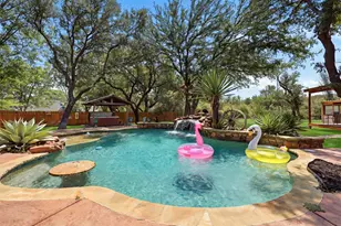 128 Oakwood Ct, Lakeside, TX 76135 - Photo 31