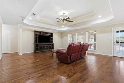 128 Oakwood Court, Lakeside, TX 76135 - Photo 15