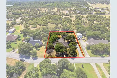 128 Oakwood Court, Lakeside, TX 76135 - Photo 39