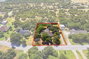 128 Oakwood Ct, Lakeside, TX 76135 - Photo 39