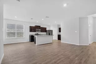 8613 Wildwest Dr, Fort Worth, TX 76131 - Photo 5