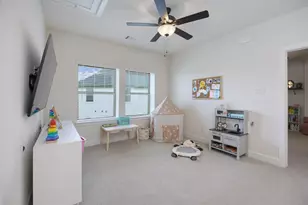 3253 Switchgrass Dr, McKinney, TX 75071 - Photo 21