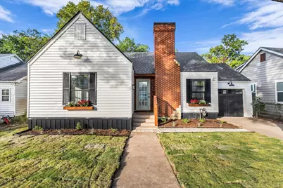 916 N 31st Street, Waco, TX 76707 - Photo 1